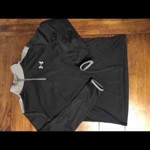 Under Armour Heat Gear